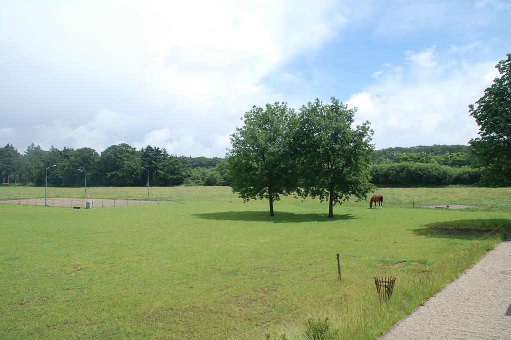 Klein Dubbelland Villa ดอร์น ภายนอก รูปภาพ